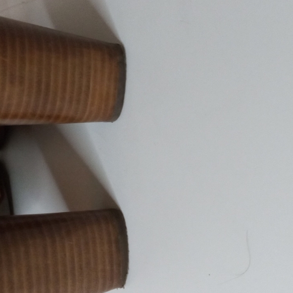 Worthington Women's Ankle Boots, US 10, Tan Slipon pre-owned - Picture 4 of 9